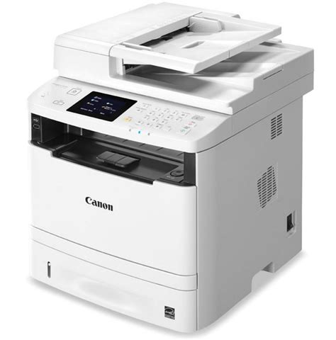 Canon imageCLASS MF416dw Driver: Installation and Troubleshooting Guide